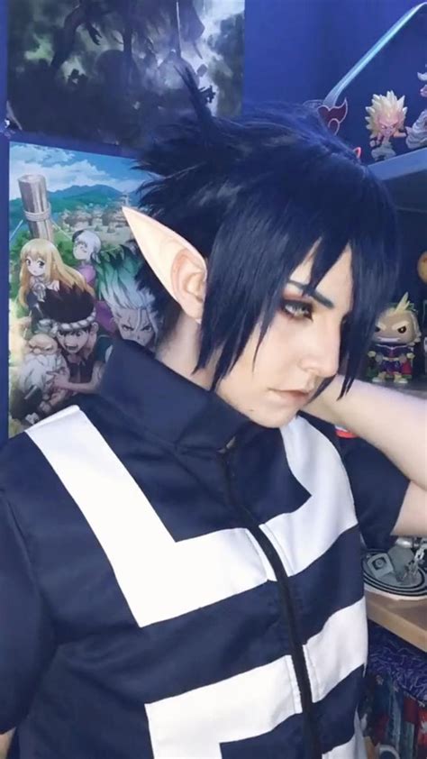 Villain tamaki amajiki cosplay in 2022 | Cute cosplay, Cosplay ...