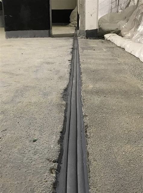 Expansion Joints Installation Mississauga | Repair & Replacement Toronto