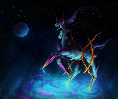 Arceus Wallpapers - Top Free Arceus Backgrounds - WallpaperAccess