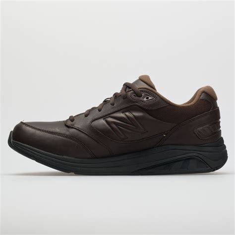 New Balance 928v3 Men's Brown – Holabird Sports