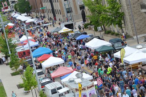 Awaiting state guidance, Iowa farmers markets left in limbo as some put ...