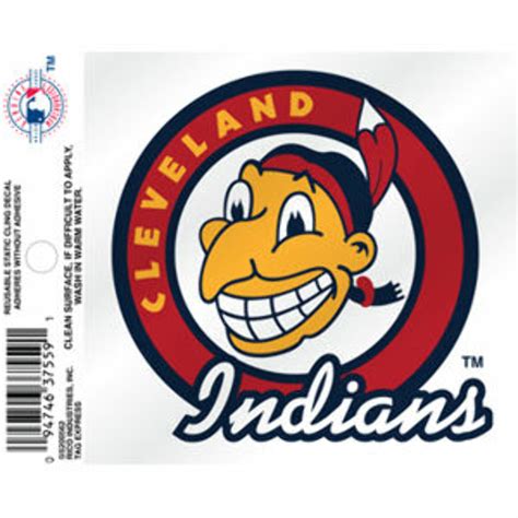 Download High Quality indians logo mascot Transparent PNG Images - Art ...