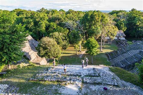 Yaxha Guatemala: The Magical Mayan Ruins You Need To See