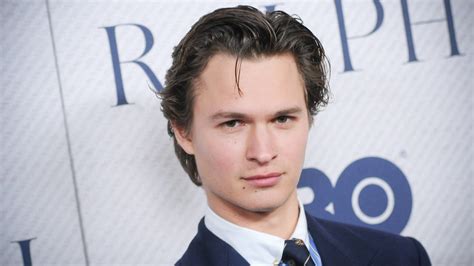 Ansel Elgort and Rachel Zegler fall in love in Steven Spielberg's 'West ...