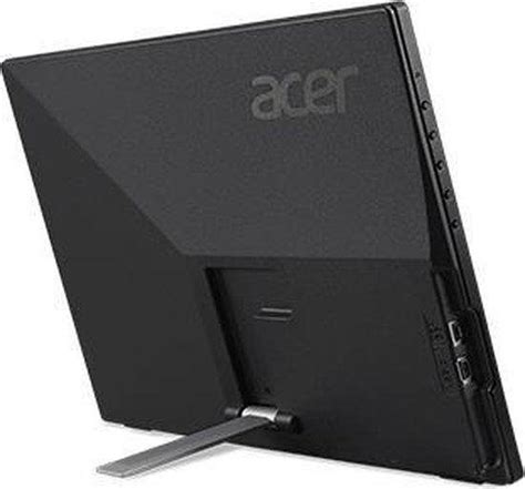 Acer PM161Q - Full HD Portable Monitor - 15.6 Inch | bol