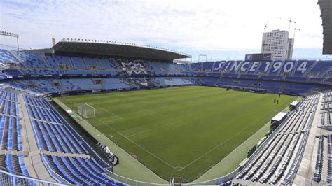 La Rosaleda, otra incógnita