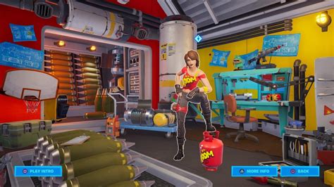 Fortnite Chapter 2 season 2 challenges and where to find Deadpool's toilet plunger - CNET