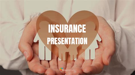 Insurance PPT Background Images