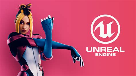 Six great Unreal Engine tutorials for beginners (UE4 & UE5)