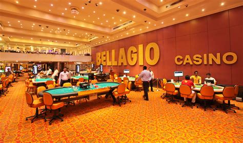 Casinos in Colombo | Time Out Sri Lanka