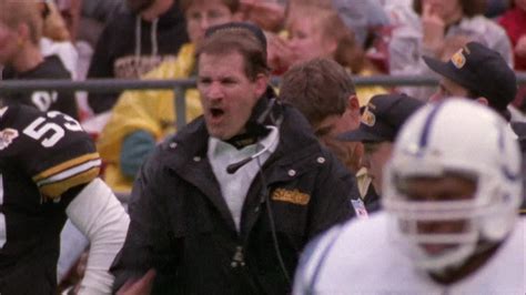 'NFL 100 Greatest' Characters, No. 83: Bill Cowher