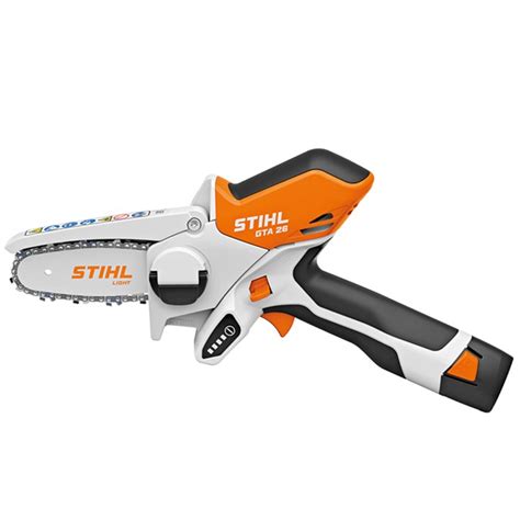 STIHL GTA 26 Cordless Garden Pruner (GA01 011 6917)