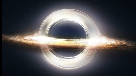 TON 618 The Largest Black Hole Ever Discovered » Space Exploration