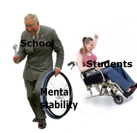 School bad : r/memes