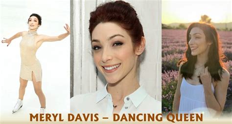 Meryl Davis - Dancing Queen - The Travel Wins Weekly Podcast