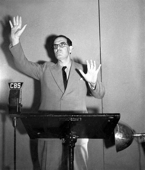 Otto Klemperer’s Conducting Still Stuns, 50 Years After His Death - The New York Times