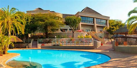 3* ELEPHANT HILLS RESORT - AFRICA - Travelpal Tours