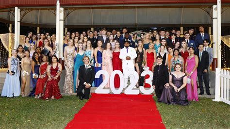 Mega gallery of 2023 school formals from across Qld | The Courier Mail