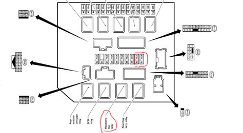 [DIAGRAM] 2005 Nissan Titan Fuse Box Wiring Diagram FULL Version HD Quality Wiring Diagram ...