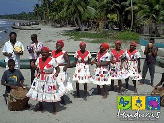 honduran culture Archives - Born in Honduras