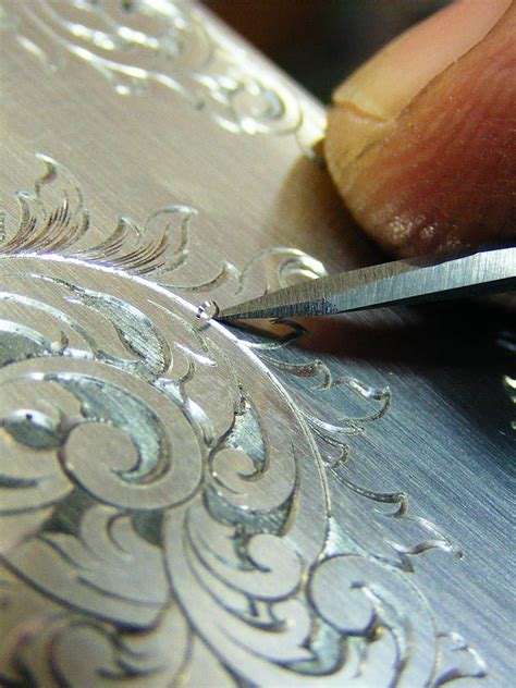 Barry Lee Hands... works in progress - Engraving Forum.com - The Internet's Largest and Fastest ...