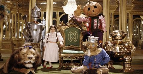 Why Return to Oz is the Most Faithful Wizard of Oz Adaptation | Flipboard