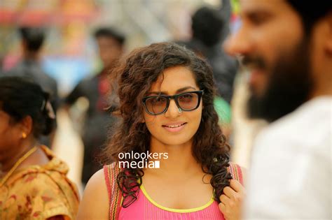 Parvathy in Charlie-Dulquer Salmaan - onlookersmedia