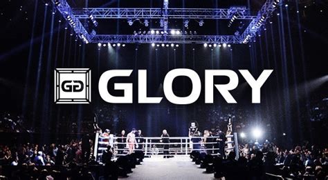 What Is GLORY Kickboxing? Introduction To GLORY Kickboxing – MMA Channel