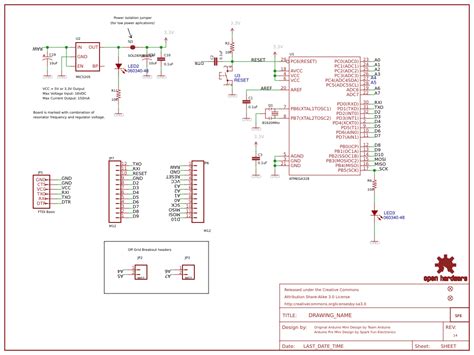 Nano to ATMEGA328P on the PCB - Is this Schematic correct? - Microcontrollers - Arduino Forum