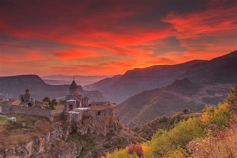 10 Most Beautiful Landscapes In Armenia - Feel Armenia:Travel to Armenia