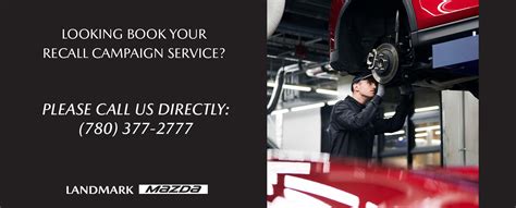 Schedule Service | Landmark Mazda