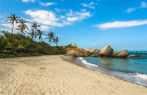 Medellín to Tayrona Park - Best Routes & Travel Advice | kimkim