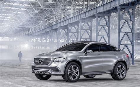 Free download | HD wallpaper: Concept, Coupe, Mercedes, Benz, 2014 ...