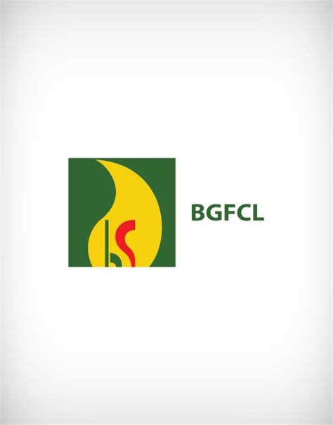 bangladesh gas fields company limited vector logo