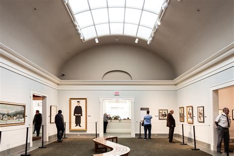 10 Reasons To Love the Norman Rockwell Museum in Stockbridge Mass.