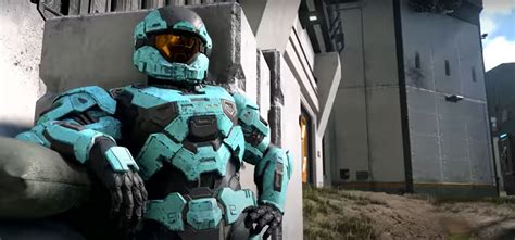 HALO INFINITE Multiplayer Beta Launches Early — GeekTyrant