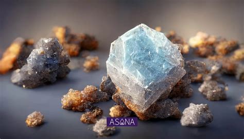 Celestite Meaning Celestite Crystal Properties Healing Uses