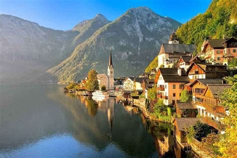 8 Hotels In Hallstatt To Ensure A Comfort Stay In Austria!