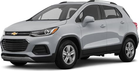 2019 Chevrolet Trax Price, Value, Depreciation & Reviews | Kelley Blue Book