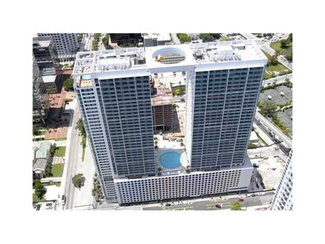 Miami Riches Real Estate Blog: 500 Brickell Condos