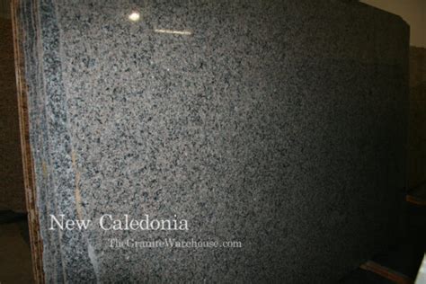 Granite Outlet | New Caledonia Granite Countertops