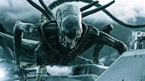 How To Watch The Alien Movies In Order And Where You Can Watch Them - Endless Popcorn