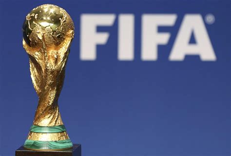 FIFA World Cup faces controversies - The Knight Press