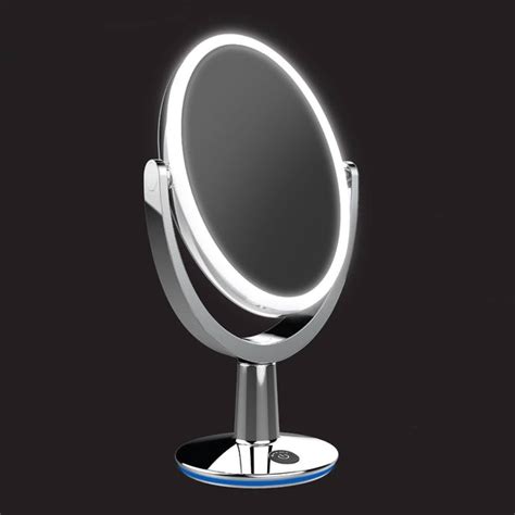 Magnification Makeup Mirror | manoirdalmore.com