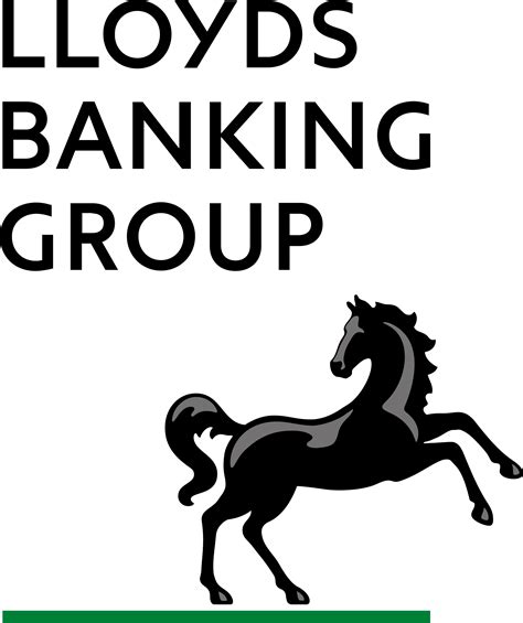 Lloyds Bank Logo PNG Transparent & SVG Vector - Freebie Supply