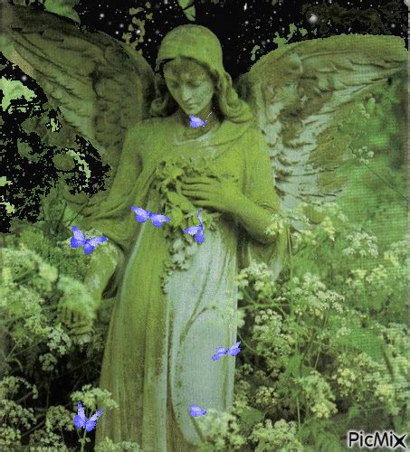 la tristesse eternelle2 Cemetery Angels, Cemetery Statues, Cemetery Art, Cemetary, Fairy Angel ...