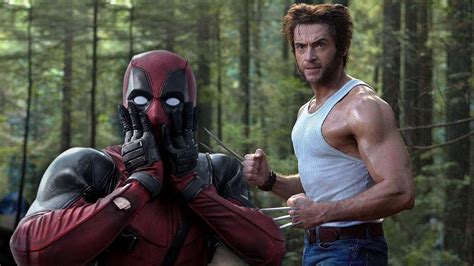 Deadpool & Wolverine 2024 Reviews - Cher Georgia