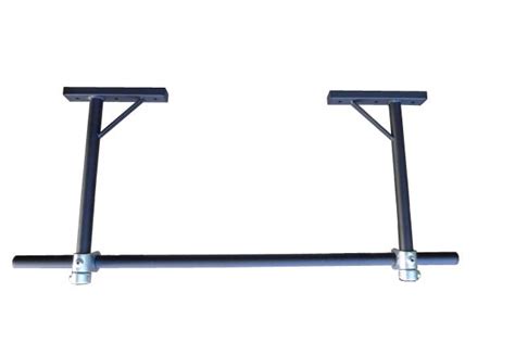 Ceiling Mounted Pull Up Bar | Gymcor