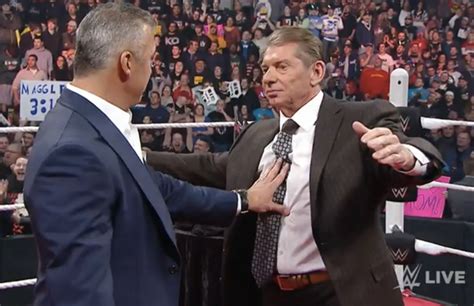 Shane McMahon's Top 10 Craziest Moments | Complex