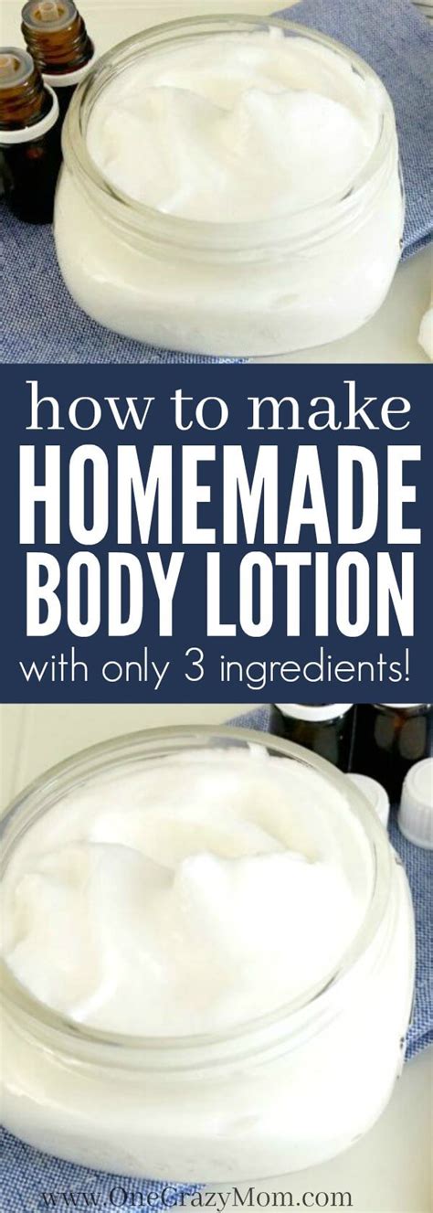 15 DIY Shea Butter Lotion Recipes - BlissOnly